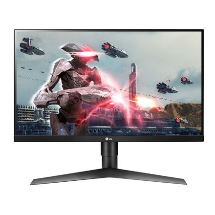 LG | 27GL650F-B.AEU | 27 " | IPS | FHD | 16:9 | 5 ms | Black | Headphone Out | HDMI ports quantity 2 | 144 Hz LG | 27GL650F-B.AEU | 27 " | IPS | FHD | 16:9 | 5 ms | Black | Headphone Out | HDMI ports quantity 2 | 144 Hz