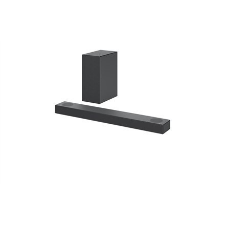 LG | 3.1.2ch Soundbar | S75Q | USB port | Bluetooth | W | Wireless connection LG | 3.1.2ch Soundbar | S75Q | USB port | Bluetooth | W | Wireless connection