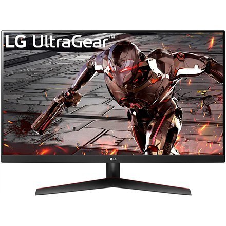 LG | 32GN600-B | 31.5 " | VA | QHD | 2560 x 1440 pixels | 16:9 | 5 ms | 350 cd/m² | Black | HDMI ports quantity 2 | 165 Hz LG | 32GN600-B | 31.5 " | VA | QHD | 2560 x 1440 pixels | 16:9 | 5 ms | 350 cd/m² | Black | HDMI ports quantity 2 | 165 Hz