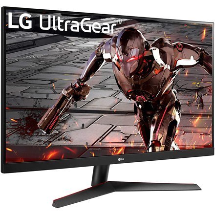 LG | 32GN600-B | 31.5 " | VA | QHD | 2560 x 1440 pixels | 16:9 | 5 ms | 350 cd/m² | Black | HDMI ports quantity 2 | 165 Hz LG | 32GN600-B | 31.5 " | VA | QHD | 2560 x 1440 pixels | 16:9 | 5 ms | 350 cd/m² | Black | HDMI ports quantity 2 | 165 Hz