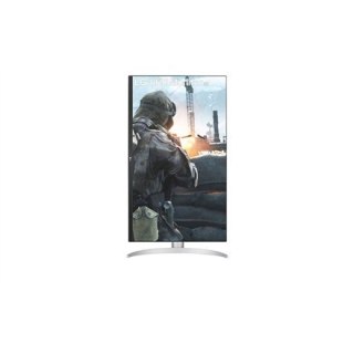 LG | 32UP550N-W | 32 " | VA | UHD | 16:9 | 4 ms | 350 cd/m² | HDMI ports quantity 2 | 60 Hz
