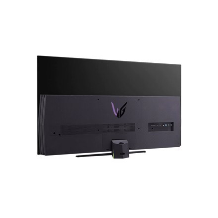 LG | 48GQ900-B | 48 " | UHD | 16:9 | 0.1 ms | 135 cd/m² | Black | HDMI ports quantity 3 | 120 Hz LG | 48GQ900-B | 48 " | UHD | 16:9 | 0.1 ms | 135 cd/m² | Black | HDMI ports quantity 3 | 120 Hz