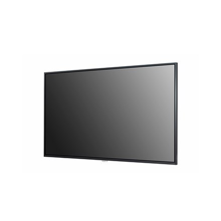 LG | 49UH7J-H | 49 " | Landscape/Portrait | 24/7 | WebOS | Wi-Fi | 700 cd/m² | 3840 x 2160 pikseli | 8 ms | 178 ° | 178 ° LG | 49UH7J-H | 49 " | Landscape/Portrait | 24/7 | WebOS | Wi-Fi | 700 cd/m² | 3840 x 2160 pikseli | 8 ms | 178 ° | 178 °