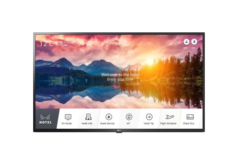 LG | 65US662H9ZC | 65 " | Landscape | 16/7 | WebOS LG | 65US662H9ZC | 65 " | Landscape | 16/7 | WebOS
