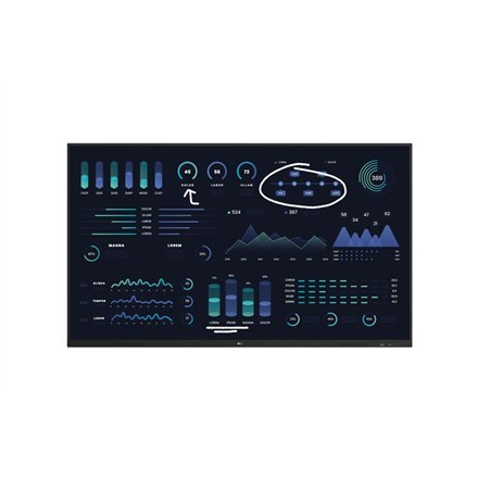LG | 86TR3DJ-B | 86 " | Landscape | 16/7 | Windows 7/8/10, WindowsXP, Linux, Mac, Android | 330 cd/m² | 3840 x 2160 pikseli | 8 LG | 86TR3DJ-B | 86 " | Landscape | 16/7 | Windows 7/8/10, WindowsXP, Linux, Mac, Android | 330 cd/m² | 3840 x 2160 pikseli | 8