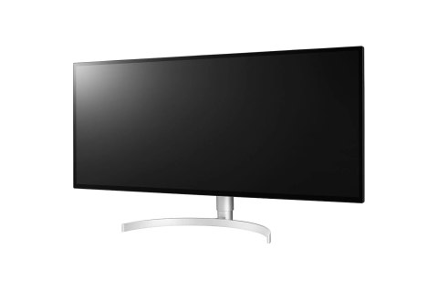 LG | Monitor | 34WK95UP-W | 34 " | IPS | WUHD | 21:9 | 60 Hz | 5 ms | 5120 x 2160 | 450 cd/m² | Liczba portów HDMI 2 LG | Monitor | 34WK95UP-W | 34 " | IPS | WUHD | 21:9 | 60 Hz | 5 ms | 5120 x 2160 | 450 cd/m² | Liczba portów HDMI 2