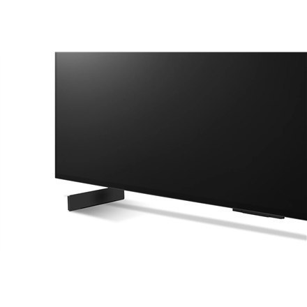 LG | Smart TV | OLED42C31LA | 42" | 106 cm | 4K UHD (2160p) | LG ThinQ AI | webOS 23 LG | Smart TV | OLED42C31LA | 42" | 106 cm | 4K UHD (2160p) | LG ThinQ AI | webOS 23