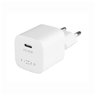 Ładowarka podróżna Fixed | Mini USB-C