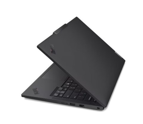 Lenovo ThinkPad T14 Gen 5 | Black | 14 " | IPS | WUXGA | 1920 x 1200 pikseli | Anti-glare | Intel Core U7 | 155U | 16 GB | SO-DI Lenovo ThinkPad T14 Gen 5 | Black | 14 " | IPS | WUXGA | 1920 x 1200 pikseli | Anti-glare | Intel Core U7 | 155U | 16 GB | SO-DI