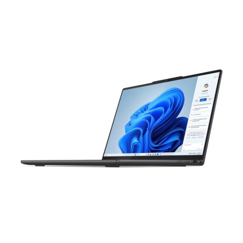 Lenovo Yoga 7 2-in-1 14AHP9 | Storm Grey | 14 " | OLED | Touchscreen | WUXGA | 1920 x 1200 pixels | Glossy | AMD Ryzen 5 | 8640H Lenovo Yoga 7 2-in-1 14AHP9 | Storm Grey | 14 " | OLED | Touchscreen | WUXGA | 1920 x 1200 pixels | Glossy | AMD Ryzen 5 | 8640H