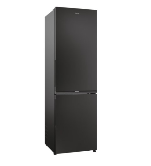 Lodówka Candy | CNCQ2T518EB | Klasa efektywności energetycznej E | Wolnostojąca | Kombi | Wysokość 182,5 cm | System No Frost | Lodówka Candy | CNCQ2T518EB | Klasa efektywności energetycznej E | Wolnostojąca | Kombi | Wysokość 182,5 cm | System No Frost |