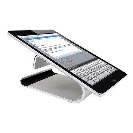 Logilink AA0107 Tablet Stand, JAW, Aluminum Logilink Logilink AA0107 Tablet Stand, JAW, Aluminum Logilink