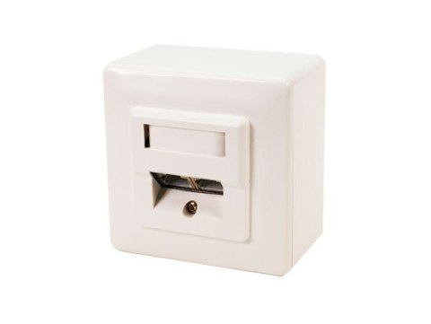 Logilink | NP0035 | Cat5e | • Tested according to LINK Performance CLASS D, for up to 300 MHz • Complete shielding of the RJ45 s Logilink | NP0035 | Cat5e | • Tested according to LINK Performance CLASS D, for up to 300 MHz • Complete shielding of the RJ45 s