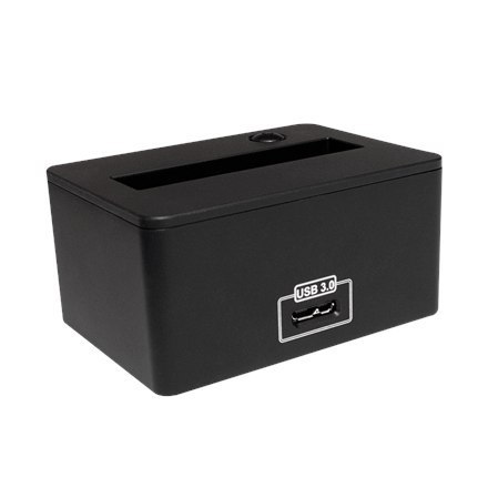 Logilink | Stacja dokująca HDD | 2,5" | SATA 6 Gb/s Logilink | Stacja dokująca HDD | 2,5" | SATA 6 Gb/s