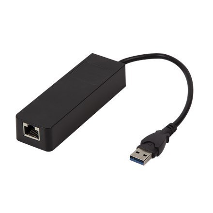 Logilink | USB 3.0 3-port Hub with Gigabit Ethernet | UA0173A Logilink | USB 3.0 3-port Hub with Gigabit Ethernet | UA0173A