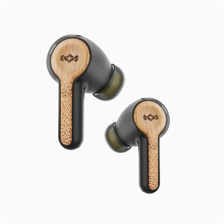 Marley | Rebel True Earbuds | Built-in microphone | Bluetooth | Wireless Marley | Rebel True Earbuds | Built-in microphone | Bluetooth | Wireless