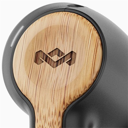 Marley | Rebel True Earbuds | Built-in microphone | Bluetooth | Wireless Marley | Rebel True Earbuds | Built-in microphone | Bluetooth | Wireless