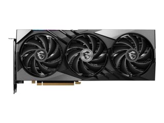 MSI | GeForce RTX 4070 SUPER 12G GAMING X SLIM | NVIDIA | 12 GB | GeForce RTX 4070 SUPER | GDDR6X | Porty HDMI w ilości 1 | PCI