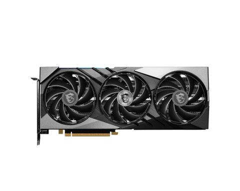 MSI | GeForce RTX 4070 Ti GAMING SLIM 12G | NVIDIA | 12 GB | GeForce RTX 4070 Ti | GDDR6X | PCI Express Gen 4 MSI | GeForce RTX 4070 Ti GAMING SLIM 12G | NVIDIA | 12 GB | GeForce RTX 4070 Ti | GDDR6X | PCI Express Gen 4
