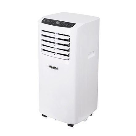 Mesko | Air conditioner | MS 7911 | Number of speeds 2 | Fan function | White Mesko | Air conditioner | MS 7911 | Number of speeds 2 | Fan function | White