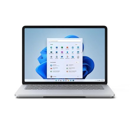 Microsoft | Surface Laptop Studio | Platinum | 14,4 " | Ekran dotykowy | 2400 x 1600 | Intel Core i7 | i7-11370H | 16 GB | LPDDR Microsoft | Surface Laptop Studio | Platinum | 14,4 " | Ekran dotykowy | 2400 x 1600 | Intel Core i7 | i7-11370H | 16 GB | LPDDR