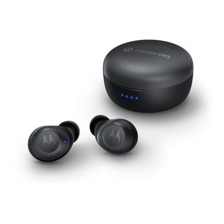 Motorola | Bezprzewodowe Słuchawki Dokanałowe | Moto Buds 270 ANC | Wbudowany system redukcji szumów | Bluetooth | Bezprzewodowe Motorola | Bezprzewodowe Słuchawki Dokanałowe | Moto Buds 270 ANC | Wbudowany system redukcji szumów | Bluetooth | Bezprzewodowe