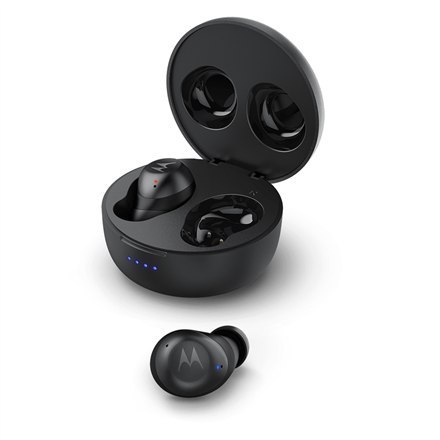 Motorola | Bezprzewodowe Słuchawki Dokanałowe | Moto Buds 270 ANC | Wbudowany system redukcji szumów | Bluetooth | Bezprzewodowe Motorola | Bezprzewodowe Słuchawki Dokanałowe | Moto Buds 270 ANC | Wbudowany system redukcji szumów | Bluetooth | Bezprzewodowe
