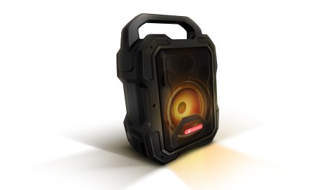 Motorola | Party Speaker | ROKR 800 | Waterproof | Bluetooth | Black | Portable | Wireless connection Motorola | Party Speaker | ROKR 800 | Waterproof | Bluetooth | Black | Portable | Wireless connection