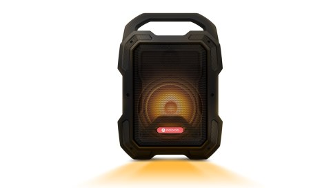 Motorola | Party Speaker | ROKR 800 | Waterproof | Bluetooth | Black | Portable | Wireless connection Motorola | Party Speaker | ROKR 800 | Waterproof | Bluetooth | Black | Portable | Wireless connection