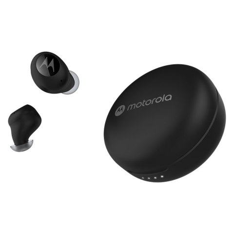 Motorola | True Wireless Headphones | Moto Buds 250 | In-ear Built-in microphone | In-ear | Bluetooth | Bluetooth | Wireless | B Motorola | True Wireless Headphones | Moto Buds 250 | In-ear Built-in microphone | In-ear | Bluetooth | Bluetooth | Wireless | B