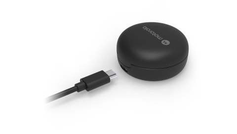 Motorola | True Wireless Headphones | Moto Buds 250 | In-ear Built-in microphone | In-ear | Bluetooth | Bluetooth | Wireless | B Motorola | True Wireless Headphones | Moto Buds 250 | In-ear Built-in microphone | In-ear | Bluetooth | Bluetooth | Wireless | B