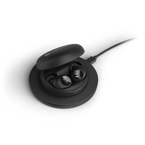 Motorola | True Wireless Headphones | Moto Buds 250 | In-ear Built-in microphone | In-ear | Bluetooth | Bluetooth | Wireless | B Motorola | True Wireless Headphones | Moto Buds 250 | In-ear Built-in microphone | In-ear | Bluetooth | Bluetooth | Wireless | B