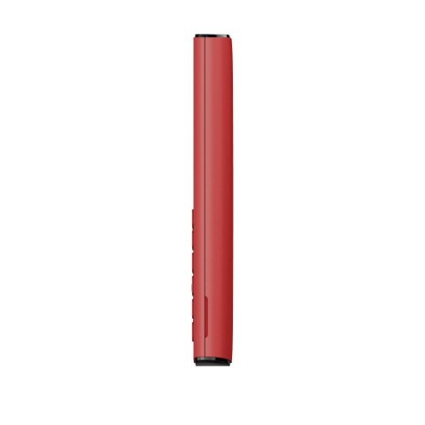 Nokia | 105 DS TA-1378 | Yes | Red | 1.8 " | TFT LCD | 48 MB | 128 MB | Dual SIM | Nano Sim | 3G | USB version microUSB | 1020 m Nokia | 105 DS TA-1378 | Yes | Red | 1.8 " | TFT LCD | 48 MB | 128 MB | Dual SIM | Nano Sim | 3G | USB version microUSB | 1020 m