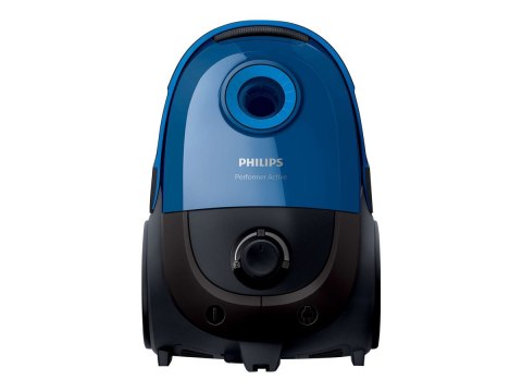 Odkurzacz Philips | FC8575/09 Performer Active | Workowy | Moc 900 W | Pojemność na kurz 4 L | Niebieski/czarny Odkurzacz Philips | FC8575/09 Performer Active | Workowy | Moc 900 W | Pojemność na kurz 4 L | Niebieski/czarny