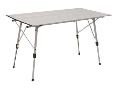 Outwell | Dining table | Canmore L | Dining table with roll up top Outwell | Dining table | Canmore L | Dining table with roll up top
