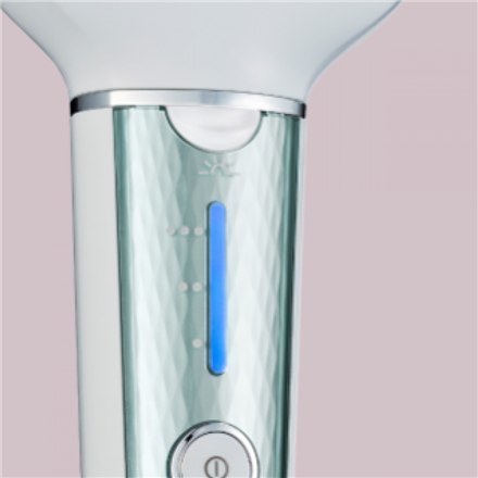 Panasonic | ES-EL8C-G503 | Epilator | Operating time (max) 30 min | Bulb lifetime (flashes) | Number of power levels 3 | Wet & D Panasonic | ES-EL8C-G503 | Epilator | Operating time (max) 30 min | Bulb lifetime (flashes) | Number of power levels 3 | Wet & D