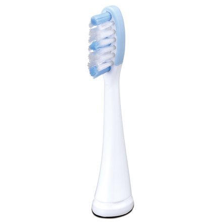 Panasonic | WEW0974W503 | Wymiana szczoteczki | Główki | Dla dorosłych | Liczba główek szczoteczki w zestawie 2 | Liczba trybów Panasonic | WEW0974W503 | Wymiana szczoteczki | Główki | Dla dorosłych | Liczba główek szczoteczki w zestawie 2 | Liczba trybów
