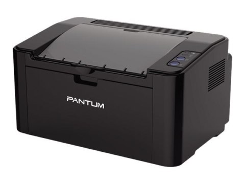 Pantum P2500 Mono Laser Printer, A4 Pantum P2500 Mono Laser Printer, A4