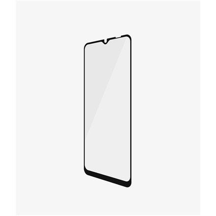 PanzerGlass | Screen protector - glass | Samsung Galaxy A22 5G | Tempered glass | Black | Transparent PanzerGlass | Screen protector - glass | Samsung Galaxy A22 5G | Tempered glass | Black | Transparent