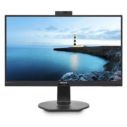 Philips | 272B7QUBHEB/00 | 27 " | IPS | QHD | 16:9 | 5 ms | 350 cd/m² | Black | HDMI ports quantity 1 | 75 Hz Philips | 272B7QUBHEB/00 | 27 " | IPS | QHD | 16:9 | 5 ms | 350 cd/m² | Black | HDMI ports quantity 1 | 75 Hz