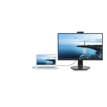 Philips | 272B7QUBHEB/00 | 27 " | IPS | QHD | 16:9 | 5 ms | 350 cd/m² | Black | HDMI ports quantity 1 | 75 Hz Philips | 272B7QUBHEB/00 | 27 " | IPS | QHD | 16:9 | 5 ms | 350 cd/m² | Black | HDMI ports quantity 1 | 75 Hz