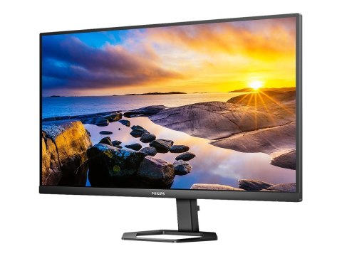 Philips | 27E1N5600AE/00 | 27 " | IPS | QHD | 16:9 | 75 Hz | 4 ms | 2560 x 1440 pixels | 300 cd/m² | HDMI ports quantity 1 | Bla Philips | 27E1N5600AE/00 | 27 " | IPS | QHD | 16:9 | 75 Hz | 4 ms | 2560 x 1440 pixels | 300 cd/m² | HDMI ports quantity 1 | Bla