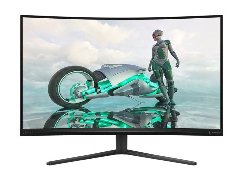 Philips 32M2C3500L/00 | 32 " | VA | QHD | 16:9 | 180 Hz | 1 ms | 2560 x 1440 pixels | 300 cd/m² | HDMI ports quantity 2 | Warran Philips 32M2C3500L/00 | 32 " | VA | QHD | 16:9 | 180 Hz | 1 ms | 2560 x 1440 pixels | 300 cd/m² | HDMI ports quantity 2 | Warran