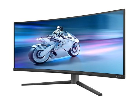 Philips 34M2C6500/00 Evnia 6000 | 34 " | LED | WQHD | 21:9 | 175 Hz | 0.03 ms | 3440 x 1440 pixels | HDMI ports quantity 2 Philips 34M2C6500/00 Evnia 6000 | 34 " | LED | WQHD | 21:9 | 175 Hz | 0.03 ms | 3440 x 1440 pixels | HDMI ports quantity 2