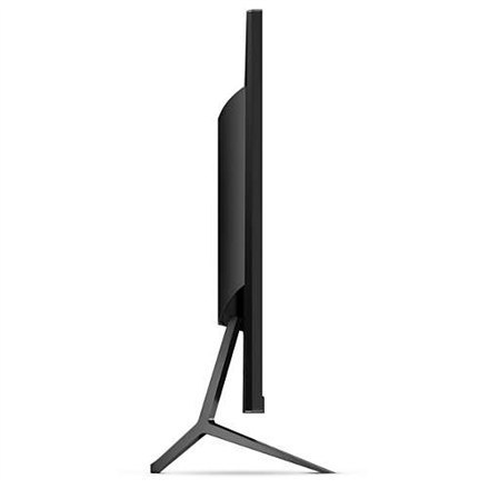 Philips | 436M6VBPAB/00 | 42.51 " | VA | UHD | 3840 x 2160 | 16:9 | 4 ms | 720 cd/m² | Black | HDMI ports quantity 1 | 60 Hz Philips | 436M6VBPAB/00 | 42.51 " | VA | UHD | 3840 x 2160 | 16:9 | 4 ms | 720 cd/m² | Black | HDMI ports quantity 1 | 60 Hz