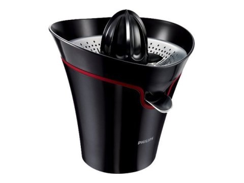 Philips | Citrus Press | HR2752/90 | Type Citrus press | Black | 85 W | Number of speeds 1 Philips | Citrus Press | HR2752/90 | Type Citrus press | Black | 85 W | Number of speeds 1