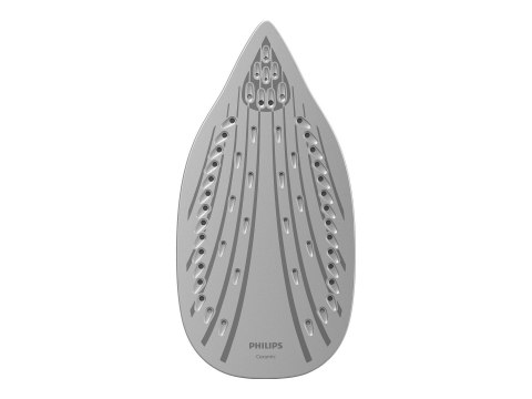 Philips DST3040/70, seria 3000 | Żelazko parowe | 2600 W | Pojemność zbiornika na wodę 300 ml | Ciągły strumień pary 40 g/min | Philips DST3040/70, seria 3000 | Żelazko parowe | 2600 W | Pojemność zbiornika na wodę 300 ml | Ciągły strumień pary 40 g/min |