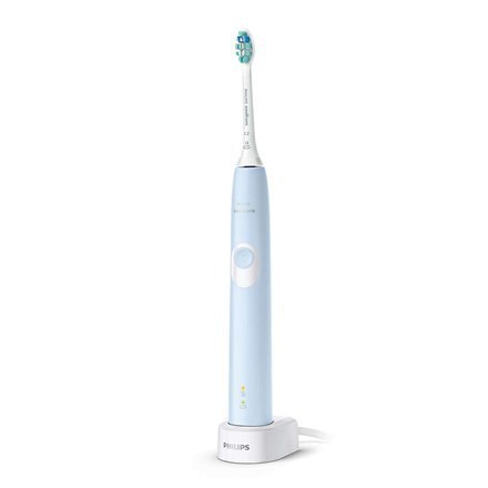 Philips | HX6803/04 | Sonicare ProtectiveClean 4300 Toothbrush | Rechargeable | For adults | Number of brush heads included 1 | Philips | HX6803/04 | Sonicare ProtectiveClean 4300 Toothbrush | Rechargeable | For adults | Number of brush heads included 1 |