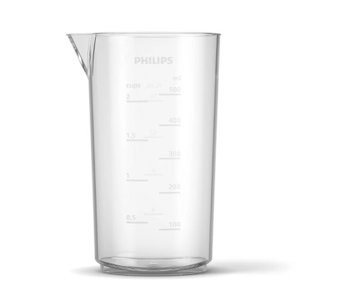 Philips | HR2684/00 | Blender ręczny | 1200 W | Liczba prędkości 3 | Czarny Philips | HR2684/00 | Blender ręczny | 1200 W | Liczba prędkości 3 | Czarny