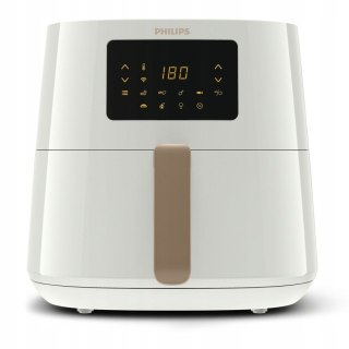 Philips | XL Air Fryer | HD9280/30 5000 Series | Power 2000 W | Capacity 6.2 L | Rapid Air technology | White